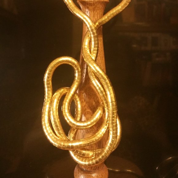 METAL SCRUNCH JEWELRY   BUY 1 GET 1 FREE !!!  MAKE GREAT GIFTS !!! - Picture 9 of 16